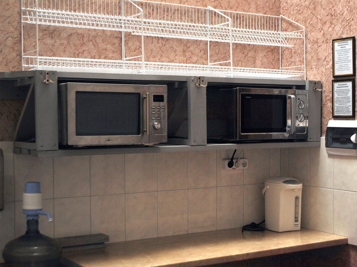 Hostel Darnitsa1 Kiev Dış mekan fotoğraf