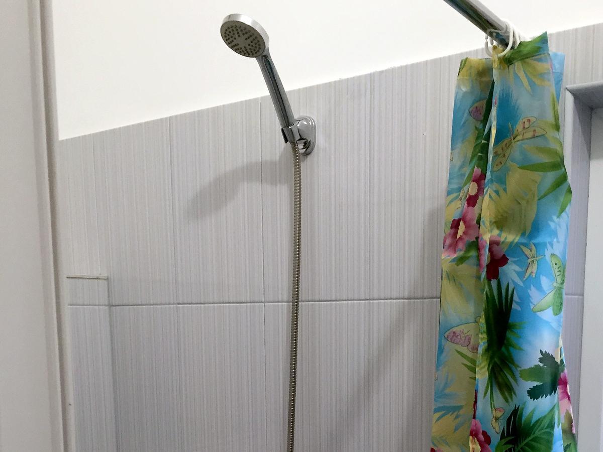 Hostel Darnitsa1 Kiev Dış mekan fotoğraf